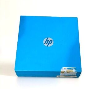 HP 3D Capture Stage M2R07AA#ABL - Lightly Used with Box&Accessories